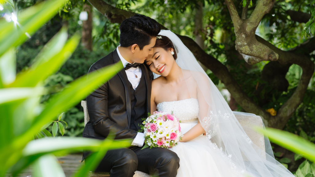 Choosing the best wedding planner in Singapore