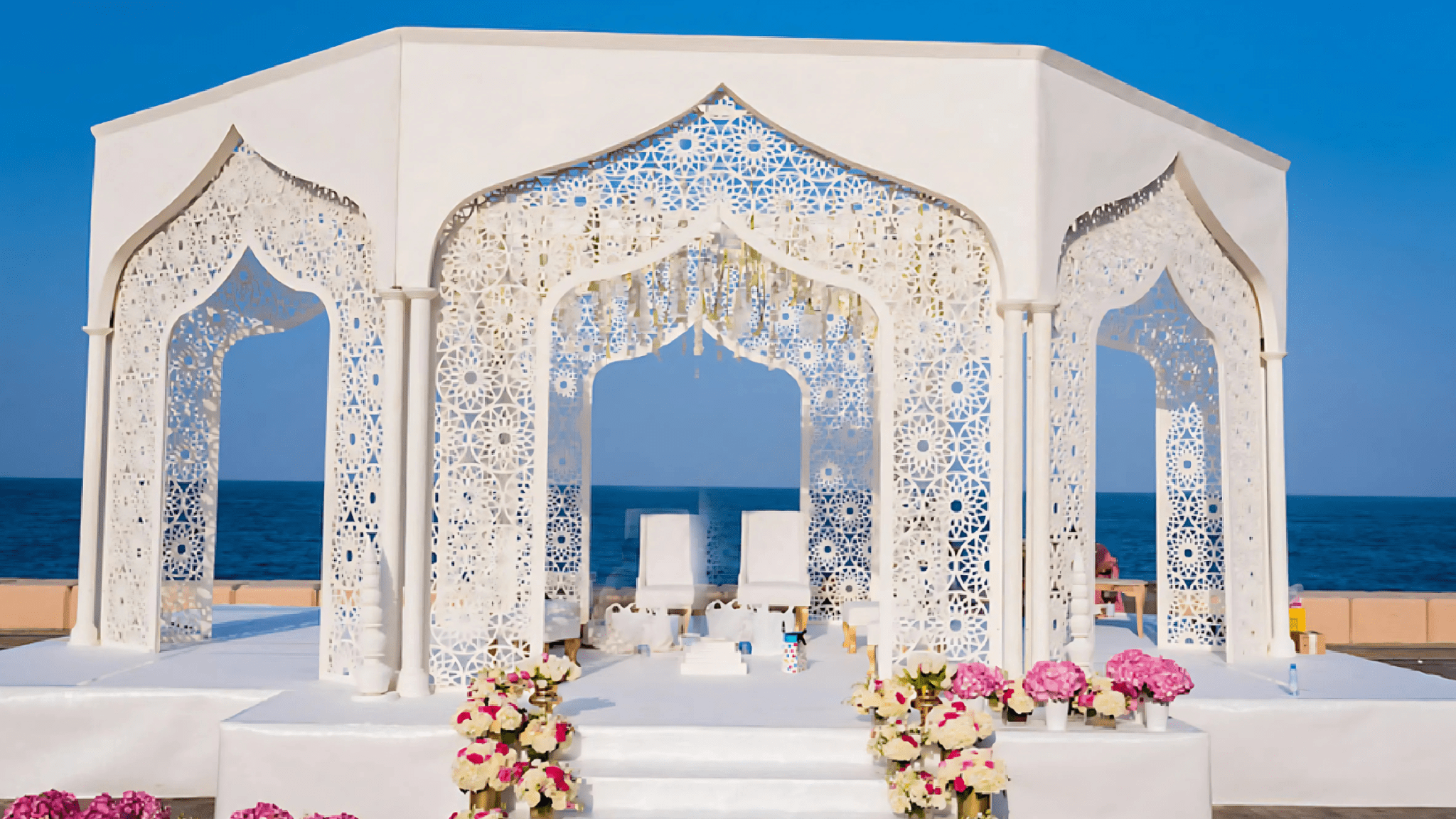 Affordable Wedding Decor Singapore: Elegant Styles Under Budget