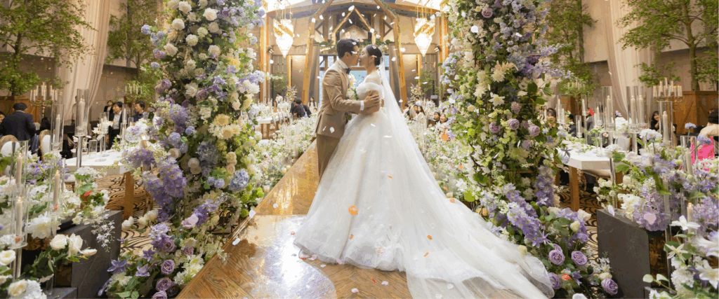Top Solemnisation Venues in Singapore