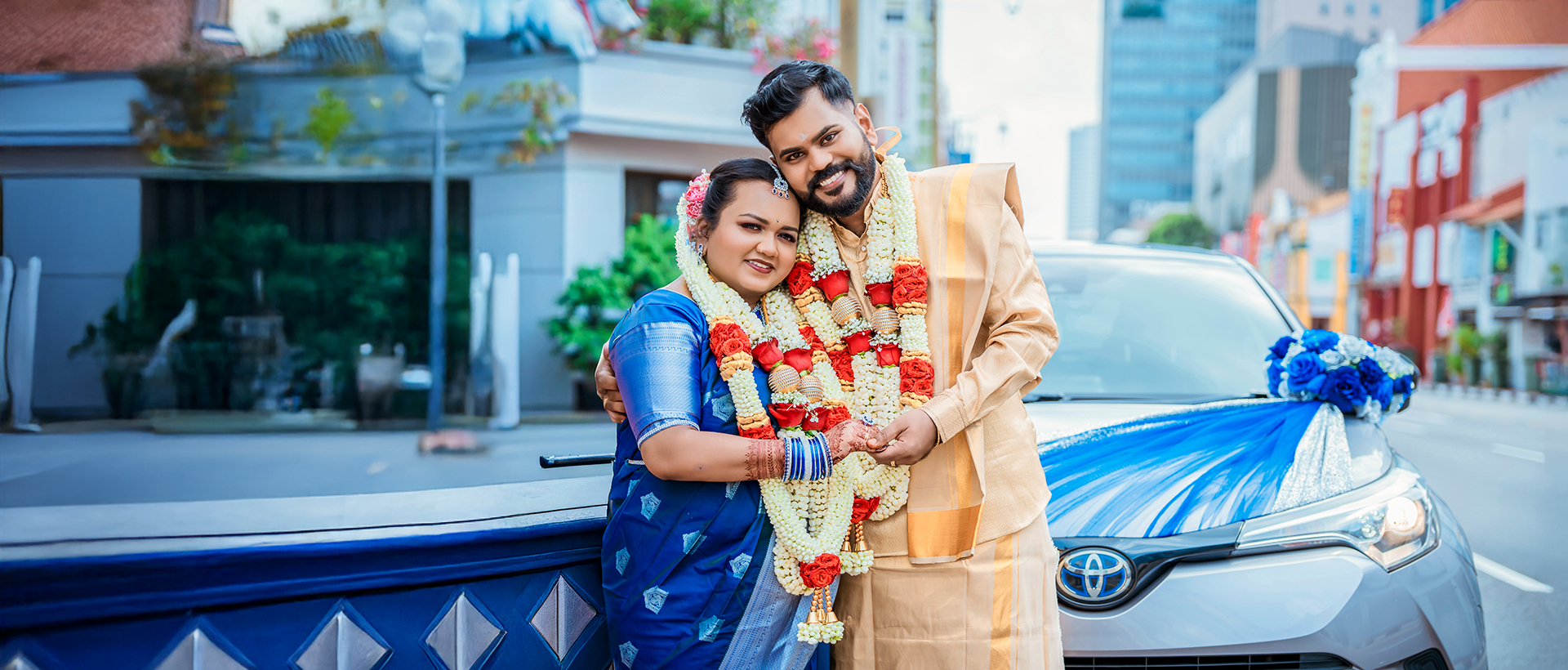 8A102522- Banner Stephenie & Dineshwaran Wedding (1)