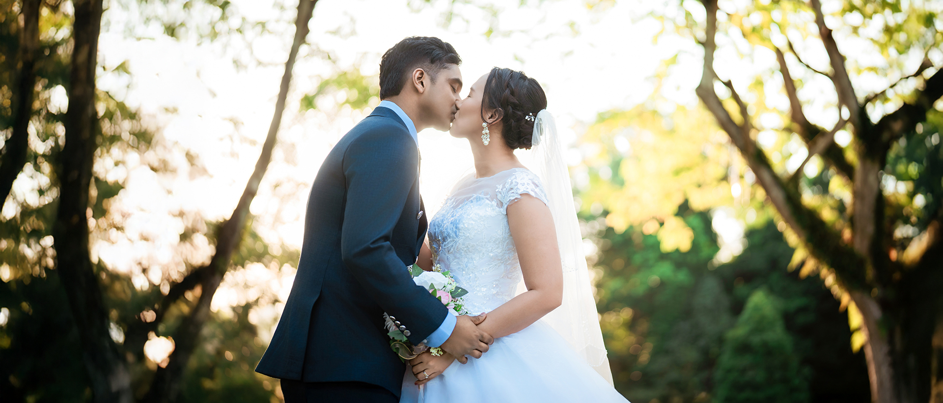 Karen & Hari Pre Wedding