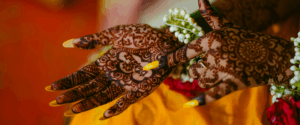 Bridal Mehendi Designs for 2025 Trends Every Bride Will Love