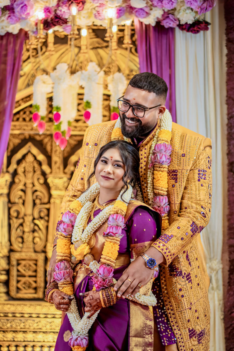 Krishanth & Prasena Engagement Featured Image