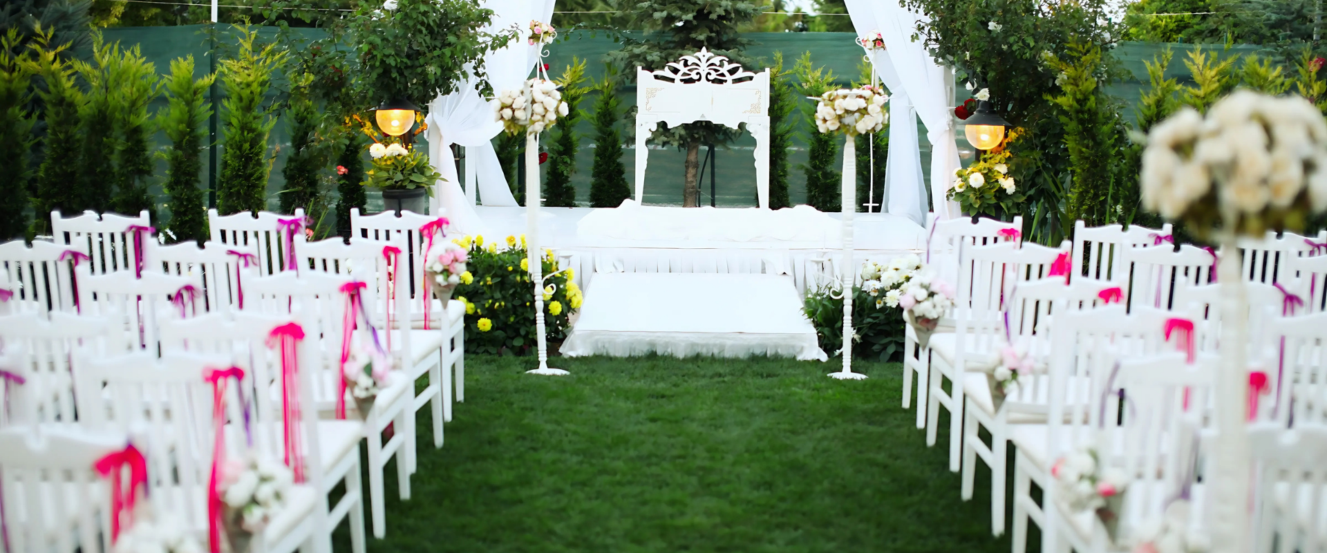 Indiana Wedding Country Club Singapore