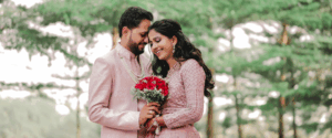 Top Pre-Wedding Shoot Locations in Singapore for Indian Couples