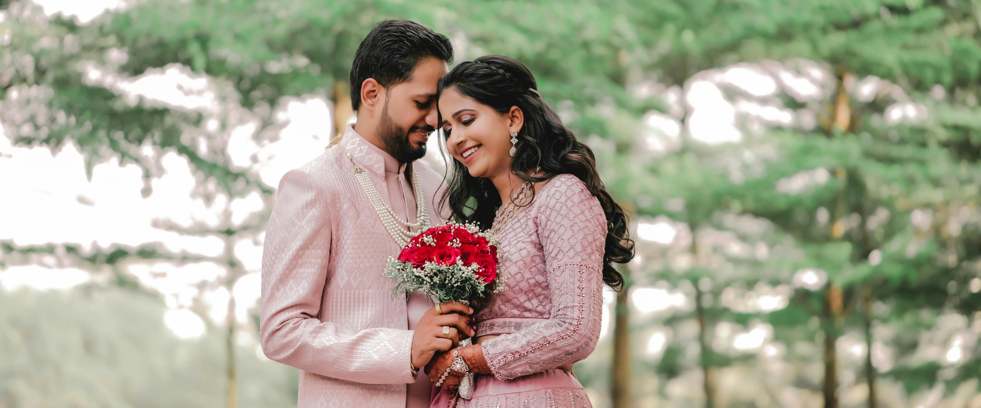 Top Pre-Wedding Shoot Locations in Singapore for Indian Couples
