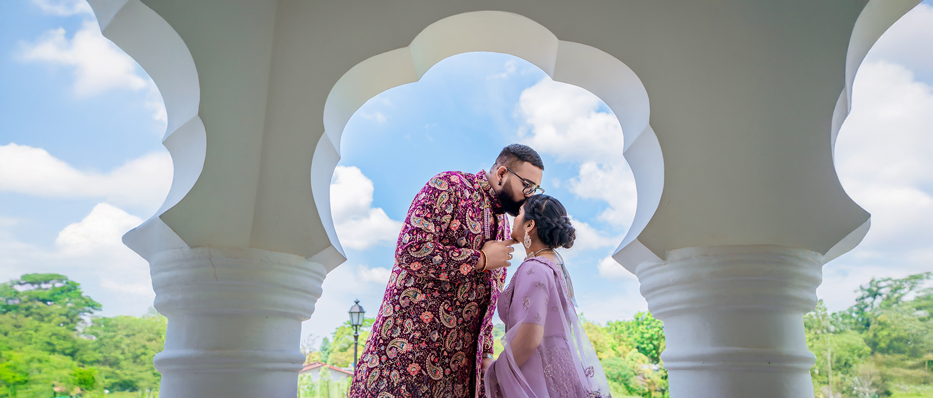 ZSP05553-C Banner Prasena & Krish Pre - Wedding (1)