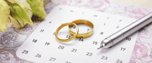Planning a Wedding in Singapore During Thai Month