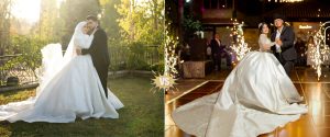 Morning vs Evening Wedding Photography in Singapore
