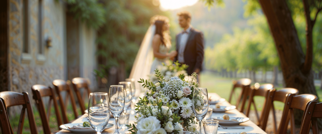Wedding Reel vs Full Wedding Film