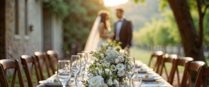 Wedding Reel vs Full Wedding Film