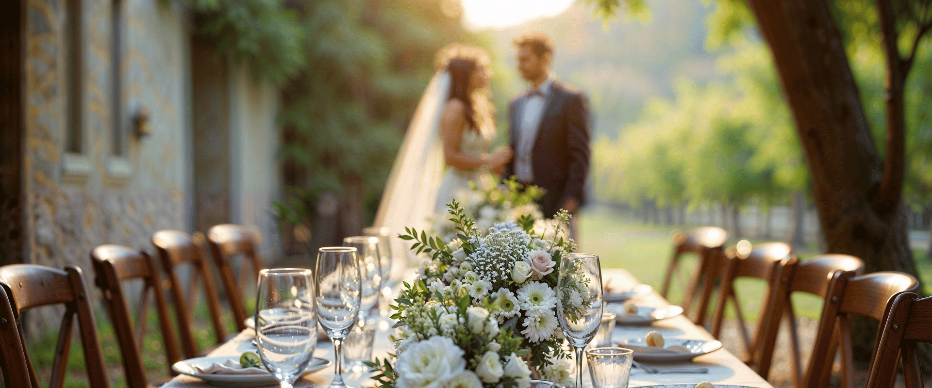 Wedding Reel vs Full Wedding Film
