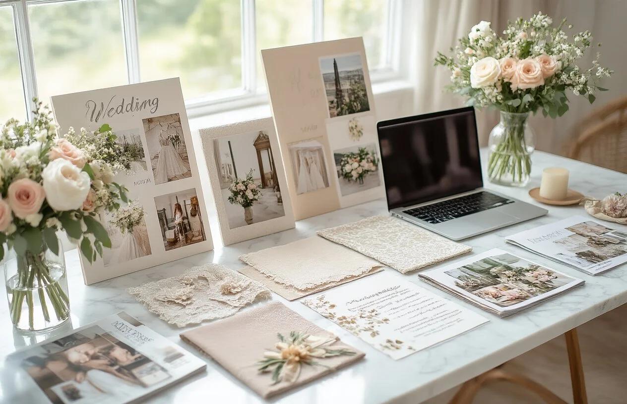 wedding planning timeline in Singapore