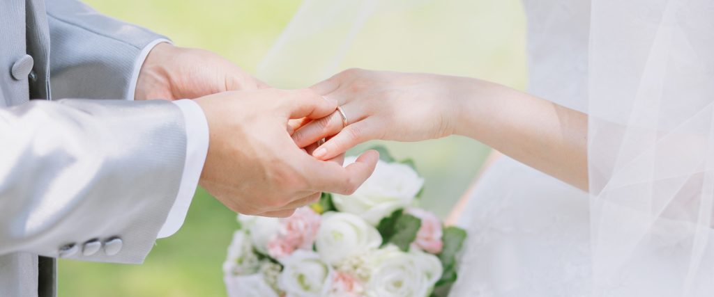Multi-cultural Weddings in Singapore