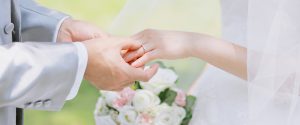 Multi-cultural Weddings in Singapore