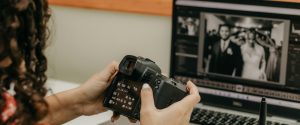 wedding day photography timeline