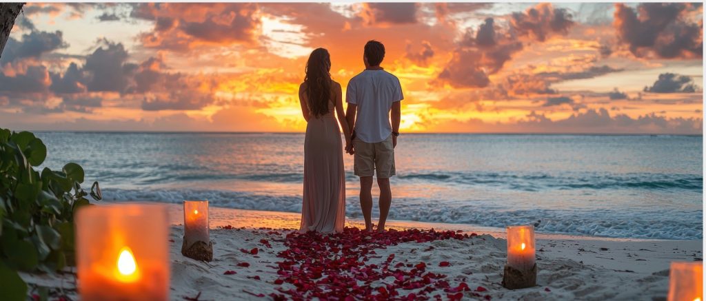Best Romantic Proposal Spots in Singapore