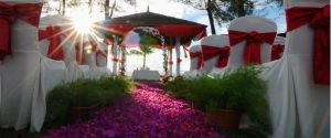 Wedding Mandap Setup Guidelines for Singapore Venues