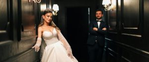what to wear for a pre-wedding shoot
